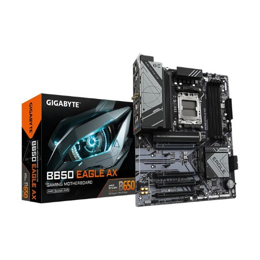Motherboard B650 EAGLE AX GAMING Motherboard B650 EAGLE AX GAMING
